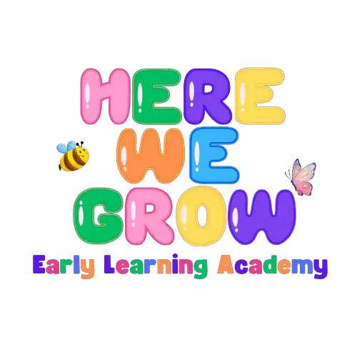 Here We Grow Early Learning Academy